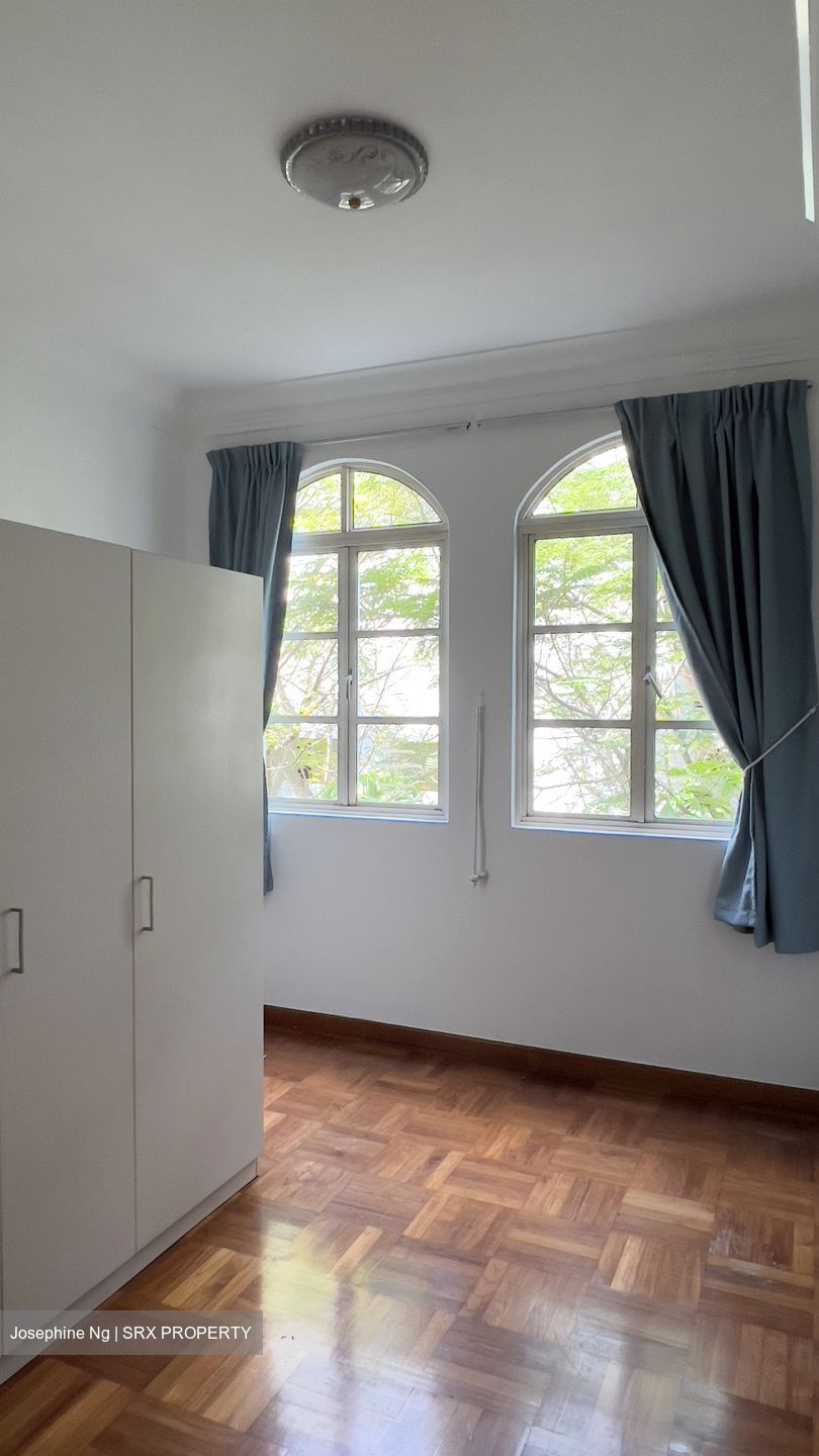 Villa Martia (D15), Condominium #488818411